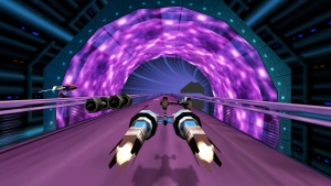 Star Wars Racer and Commando Combo, Nintendo Switch