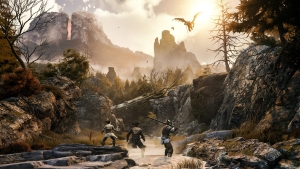 GreedFall Gold Edition, Sony PS5