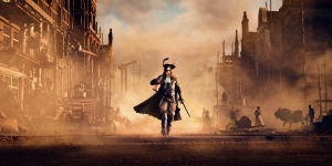 GreedFall Gold Edition, Sony PS5
