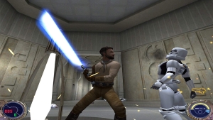 Star Wars Jedi Knight Collection, Nintendo Switch