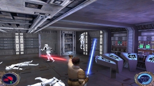 Star Wars Jedi Knight Collection, Nintendo Switch