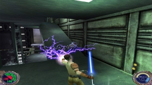 Star Wars Jedi Knight Collection, Nintendo Switch