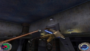 Star Wars Jedi Knight Collection, Nintendo Switch