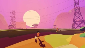 Road to Guangdong, Nintendo Switch