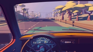 Road to Guangdong, Nintendo Switch
