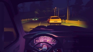 Road to Guangdong, Nintendo Switch