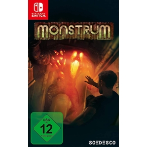 Monstrum, Nintendo Switch