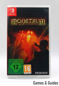 Monstrum, Nintendo Switch