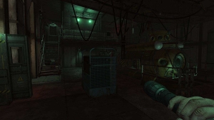 Monstrum, Nintendo Switch