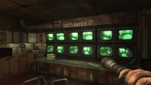 Monstrum, Nintendo Switch