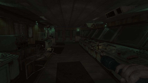 Monstrum, Nintendo Switch