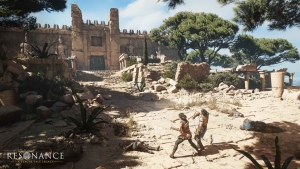 Resonance: A Plague Tale Legacy, Microsoft Xbox Series X