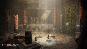 Resonance: A Plague Tale Legacy, Microsoft Xbox Series X