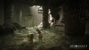 Resonance: A Plague Tale Legacy, Microsoft Xbox Series X