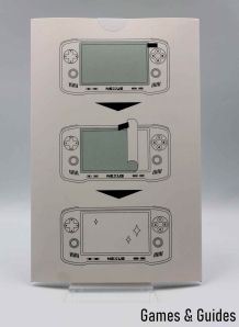 Blaze Evercade Nexus Screen Protector