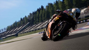 MotoGP 26 Day One Edition, Sony PS5