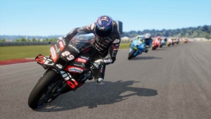 MotoGP 26 Day One Edition, Sony PS5