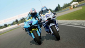 MotoGP 26 Day One Edition, Microsoft Xbox Series X