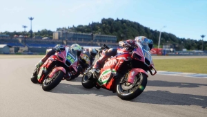 MotoGP 26 (Code in a Box), Nintendo Switch