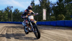 MotoGP 26 (Code in a Box), Nintendo Switch