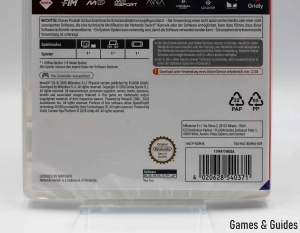 MotoGP 26 (Code in a Box), Nintendo Switch