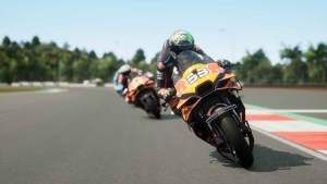 MotoGP 26 (Code in a Box), Nintendo Switch