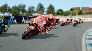 MotoGP 26 (Code in a Box), Nintendo Switch