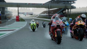 MotoGP 26 (Code in a Box), Nintendo Switch 2
