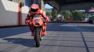 MotoGP 26 (Code in a Box), Nintendo Switch 2