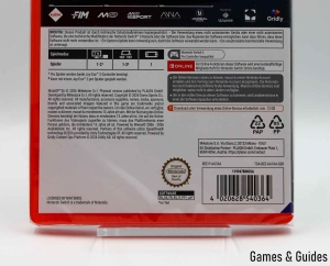 MotoGP 26 (Code in a Box), Nintendo Switch 2