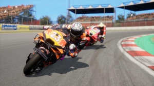 MotoGP 26 (Code in a Box), Nintendo Switch 2