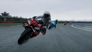 MotoGP 26 (Code in a Box), Nintendo Switch 2