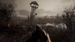 S.T.A.L.K.E.R. 2: Heart of Chornobyl, XBox Series X