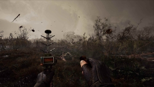 S.T.A.L.K.E.R. 2: Heart of Chornobyl, XBox Series X