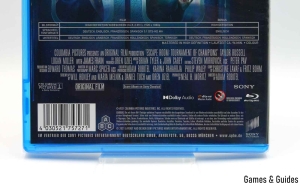 Escape Room 1+2 Bundle, Blu-ray
