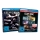 Escape Room 1+2 Bundle, Blu-ray
