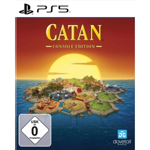 Catan - Console Edition, Sony PS5