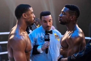 Creed 3 - Rocky´s Legacy Blu-Ray (2023)