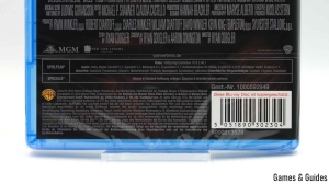 Creed - Rocky´s Legacy 1+2+3 Bundle, Blu-ray