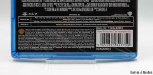 Creed - Rocky´s Legacy 1+2+3 Bundle, Blu-ray