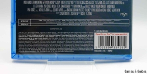Creed - Rocky´s Legacy 1+2+3 Bundle, Blu-ray