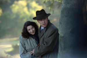 Outlander Staffel 1 (2016), Blu-Ray