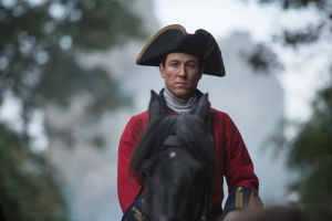 Outlander Staffel 1 (2016), Blu-Ray