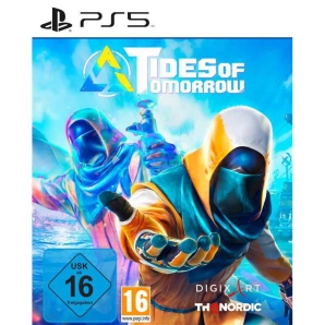 Tides of Tomorrow, Sony PS5