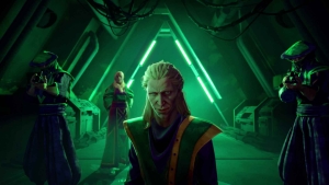 Tides of Tomorrow, Sony PS5