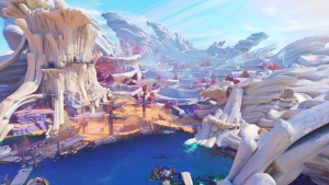 Tides of Tomorrow, Sony PS5