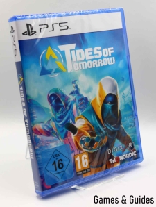 Tides of Tomorrow, Sony PS5