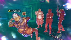 Tides of Tomorrow, Sony PS5