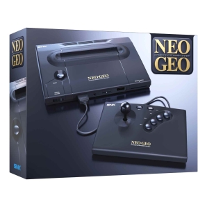 NEO GEO AES+