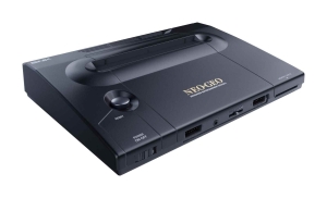 NEO GEO AES+